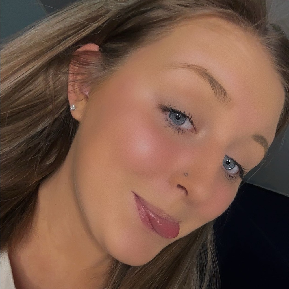 Meet your Posher, Kahlia